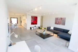 Short-term luxury apartment rental near Metzitzim Beach Tel Aviv