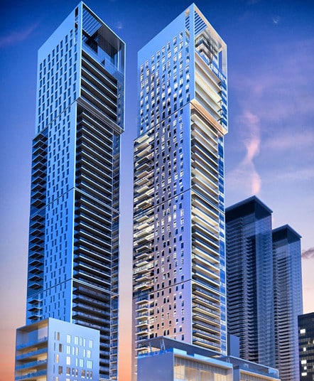 infinity tower tel aviv apartment for sale