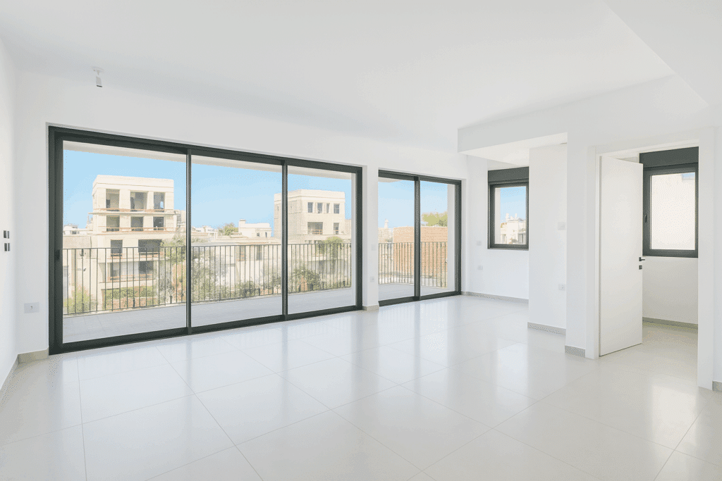 luxury apartment for sale in the new north tel aviv