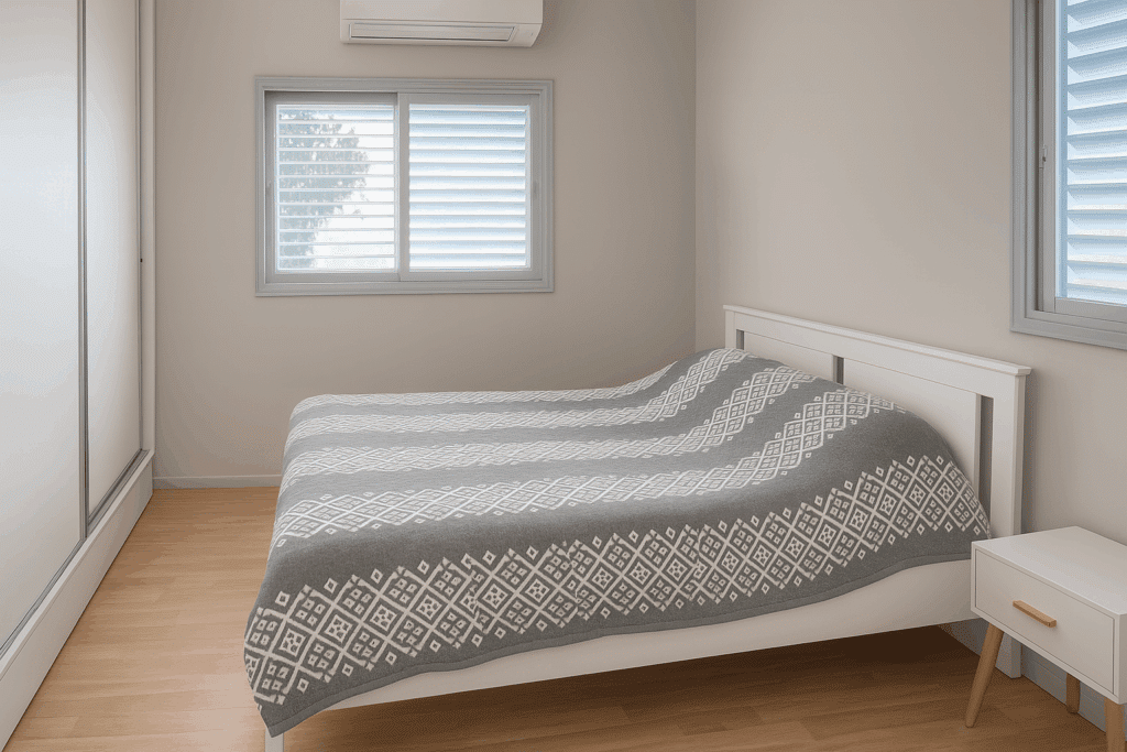 large bedroom apartment for sale in tel aviv