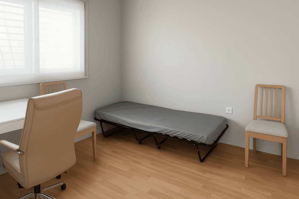 second bedroom tel aviv apartment for sale