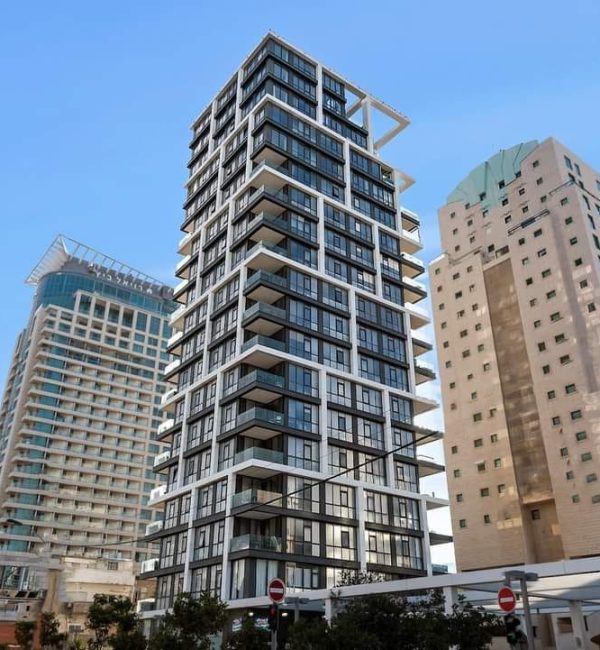 Sell your apartments in Tel Aviv with Ronkin Real Estate